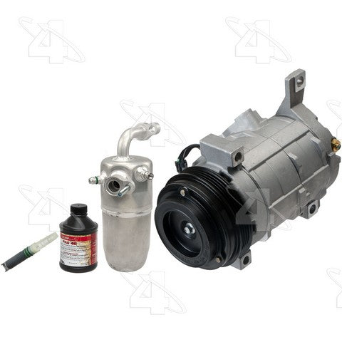 A/C Compressor Kit Four Seasons 2614NK