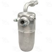 A/C Compressor Kit Four Seasons 2614NK