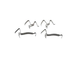 Disc Brake Pad Retaining Clip Dorman-Help 26210