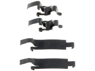 Disc Brake Pad Retaining Clip Dorman-Help 26210