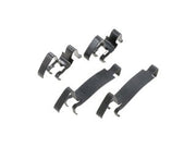 Disc Brake Pad Retaining Clip Dorman-Help 26210