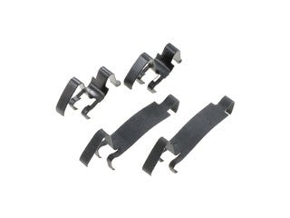 Disc Brake Pad Retaining Clip Dorman-Help 26210