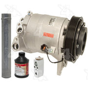 A/C Compressor Kit Four Seasons 2621NK