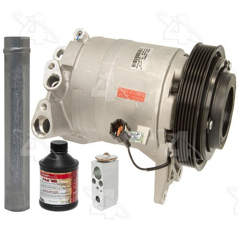 A/C Compressor Kit Four Seasons 2621NK