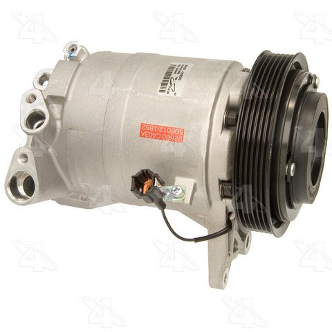 A/C Compressor Kit Four Seasons 2621NK