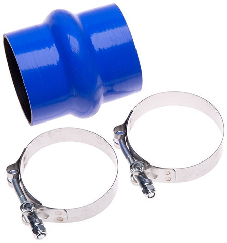 Intercooler Hose Kit Gates 26231