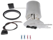 Fuel Pump Module Assembly Dorman-OE Solutions 2630006