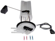 Fuel Pump Module Assembly Dorman-OE Solutions 2630008