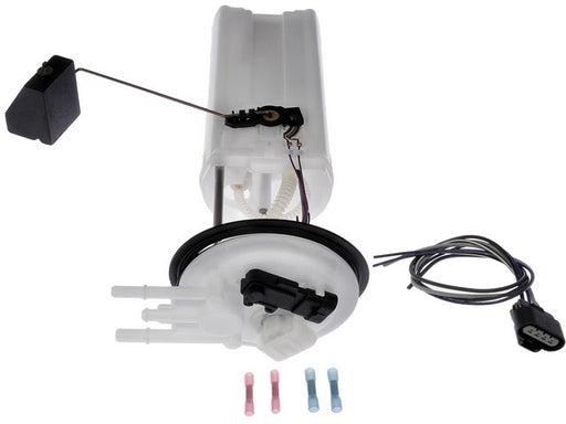 Fuel Pump Module Assembly Dorman-OE Solutions 2630008