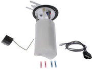 Fuel Pump Module Assembly Dorman-OE Solutions 2630008