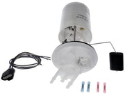 Fuel Pump Module Assembly Dorman-OE Solutions 2630306
