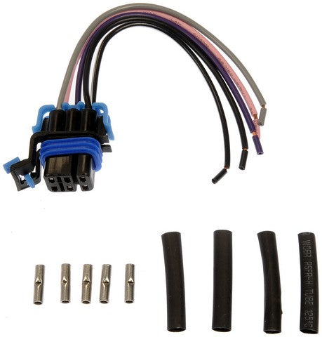 Fuel Pump Module Assembly Dorman-OE Solutions 2630328
