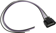 Fuel Pump Module Assembly Dorman-OE Solutions 2630333
