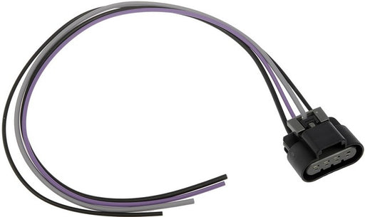 Fuel Pump Module Assembly Dorman-OE Solutions 2630333