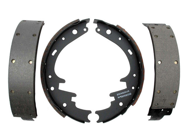 Drum Brake Shoe Raybestos Brakes 263PG