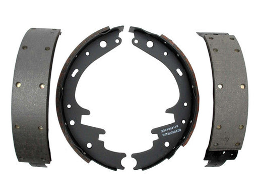 Drum Brake Shoe Raybestos Brakes 263PG