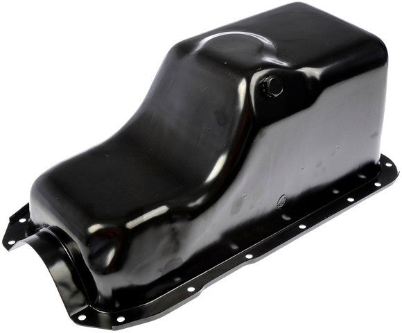 Engine Oil Pan Dorman-OE Solutions 264-001