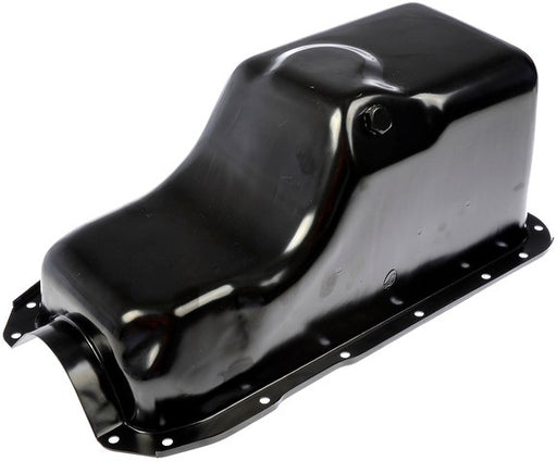 Engine Oil Pan Dorman-OE Solutions 264-001