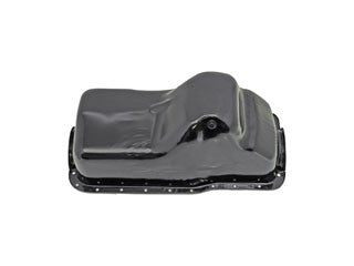 Engine Oil Pan Dorman-OE Solutions 264-002