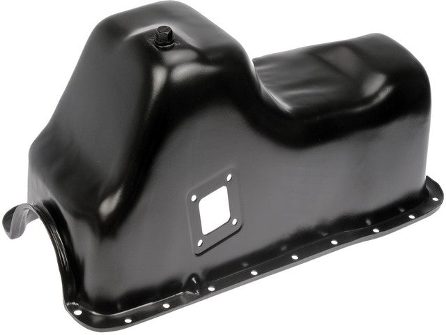 Engine Oil Pan Dorman-OE Solutions 264-003