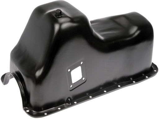 Engine Oil Pan Dorman-OE Solutions 264-003
