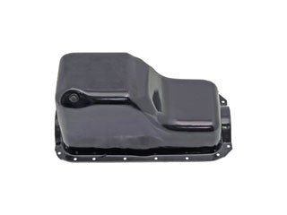 Engine Oil Pan Dorman-OE Solutions 264-004