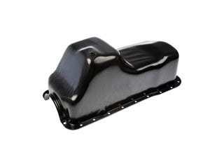Engine Oil Pan Dorman-OE Solutions 264-005