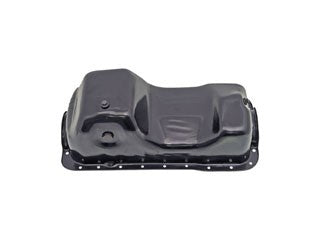 Engine Oil Pan Dorman-OE Solutions 264-006