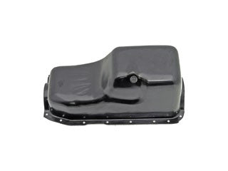 Engine Oil Pan Dorman-OE Solutions 264-009