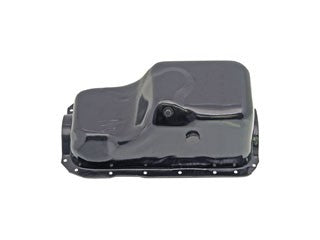 Engine Oil Pan Dorman-OE Solutions 264-010