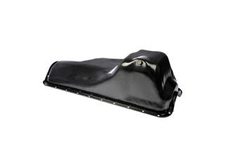 Engine Oil Pan Dorman-OE Solutions 264-011
