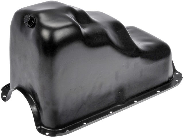 Engine Oil Pan Dorman-OE Solutions 264-014