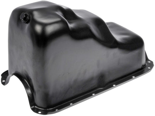 Engine Oil Pan Dorman-OE Solutions 264-014