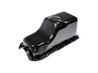 Engine Oil Pan Dorman-OE Solutions 264-015