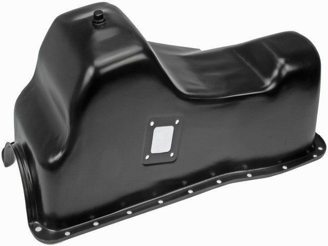 Engine Oil Pan Dorman-OE Solutions 264-016