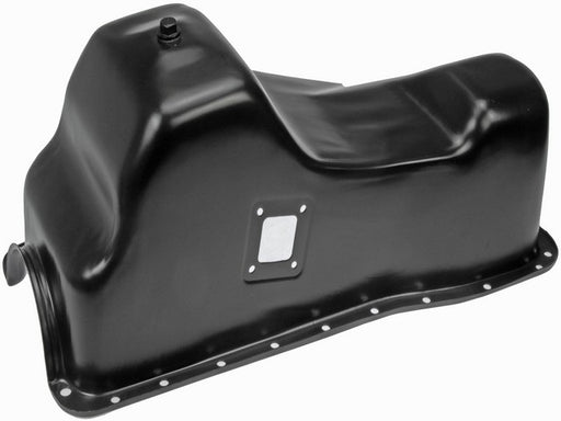 Engine Oil Pan Dorman-OE Solutions 264-016