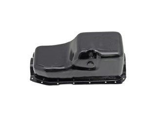 Engine Oil Pan Dorman-OE Solutions 264-018