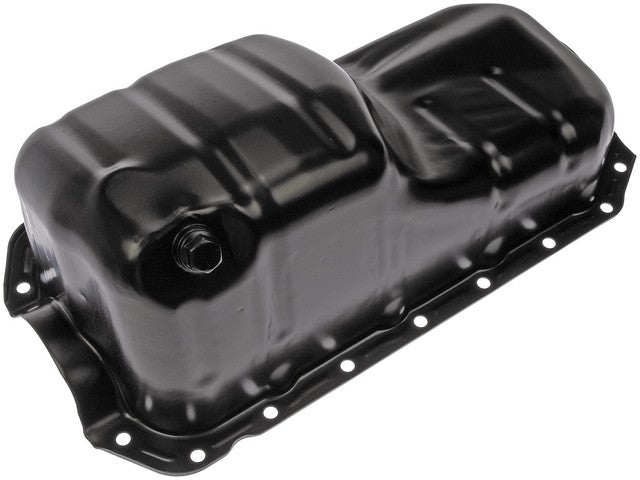 Engine Oil Pan Dorman-OE Solutions 264-020