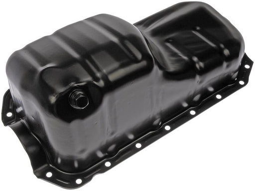 Engine Oil Pan Dorman-OE Solutions 264-020