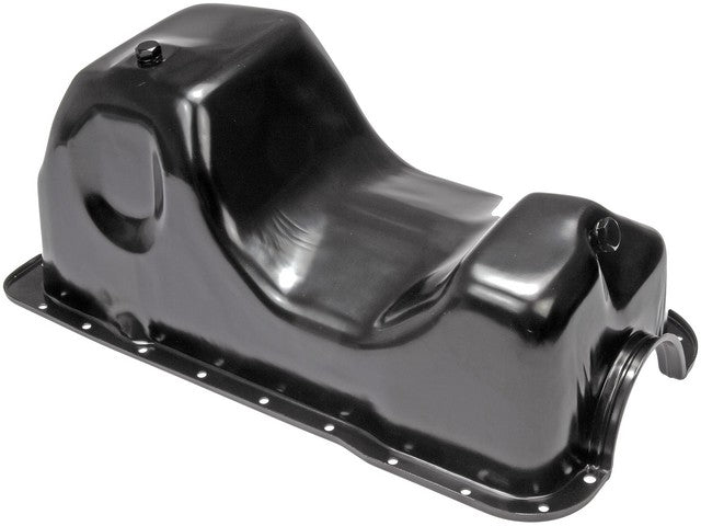 Engine Oil Pan Dorman-OE Solutions 264-022