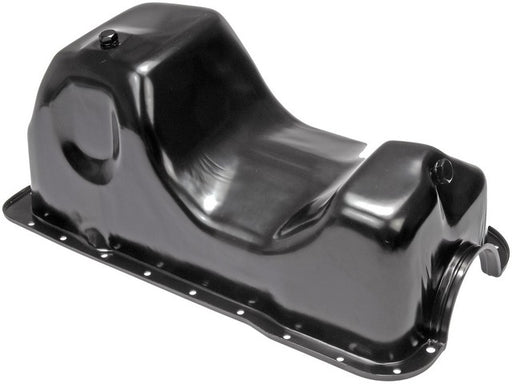 Engine Oil Pan Dorman-OE Solutions 264-022