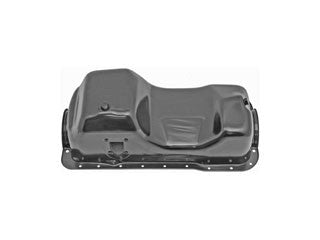 Engine Oil Pan Dorman-OE Solutions 264-023