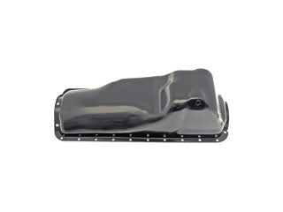 Engine Oil Pan Dorman-OE Solutions 264-024