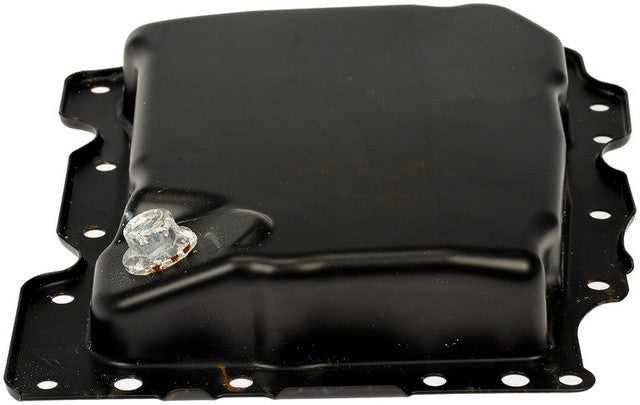 Engine Oil Pan Dorman-OE Solutions 264-025