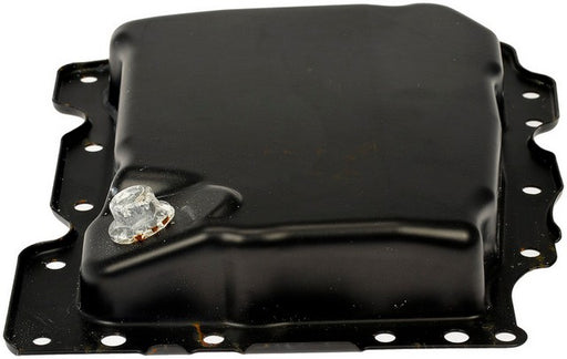 Engine Oil Pan Dorman-OE Solutions 264-025