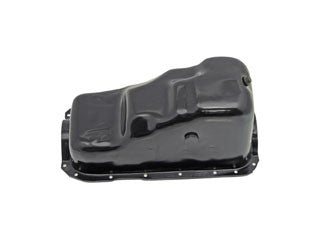 Engine Oil Pan Dorman-OE Solutions 264-026