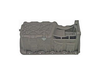Engine Oil Pan Dorman-OE Solutions 264-027