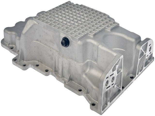 Engine Oil Pan Dorman-OE Solutions 264-028