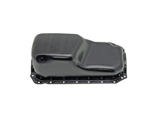 Engine Oil Pan Dorman-OE Solutions 264-029