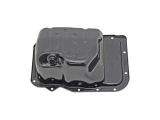 Engine Oil Pan Dorman-OE Solutions 264-031